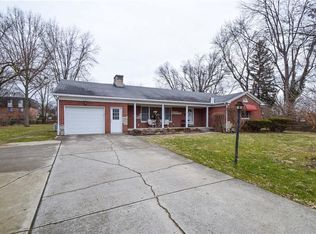 50 Tamplin Dr, Troy, OH 45373