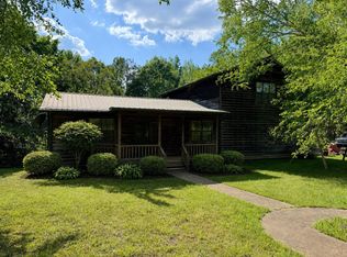 1536 Robinson Shed Rd, Bethel Springs, TN 38315
