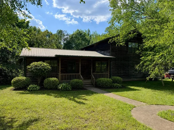 1536 Robinson Shed Rd, Bethel Springs, TN 38315