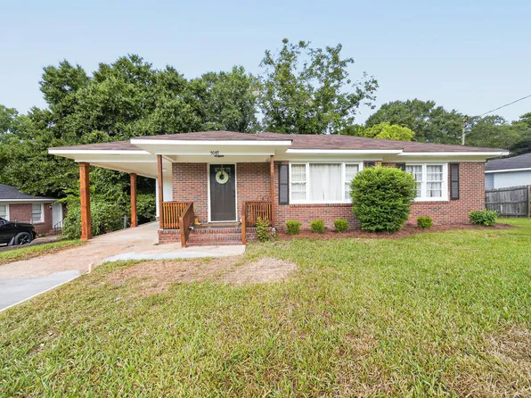 5087 Berry Ave, Columbus, GA 31904
