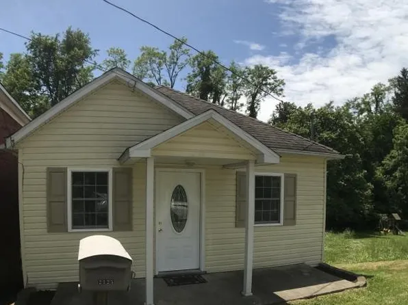 2125 Williams Ave, Clarksburg, WV 26301