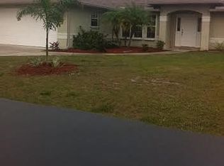 2280 Livermore St, Pt Charlotte, FL 33953