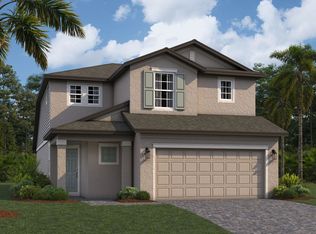 Huntington Plan, Meadow Oaks, Hudson, FL 34669