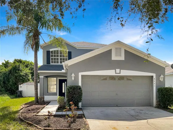 8421 Quarter Horse Dr, Riverview, FL 33578