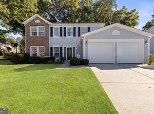 1774 Wedgewood Dr, Stone Mountain, GA
