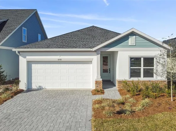 5938 Bristle Oak St, Mount Dora, FL 32757