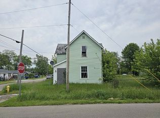 2201 S Brownlee St, Marion, IN 46953