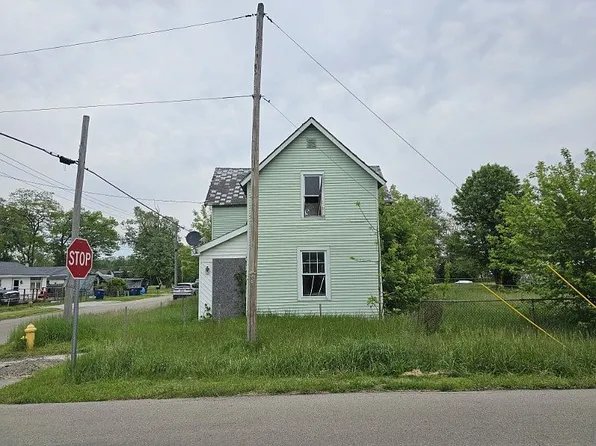 2201 S Brownlee St, Marion, IN 46953