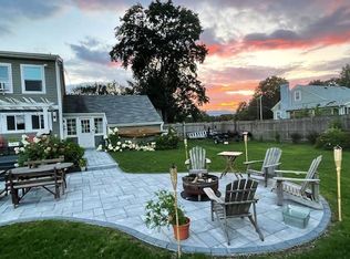 319 S Main St, Sheffield, MA 01257