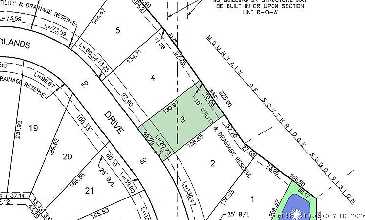1st image of 573 Woodlands Dr