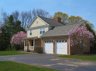 6165 Tuswell Dr, Dublin, OH 43016