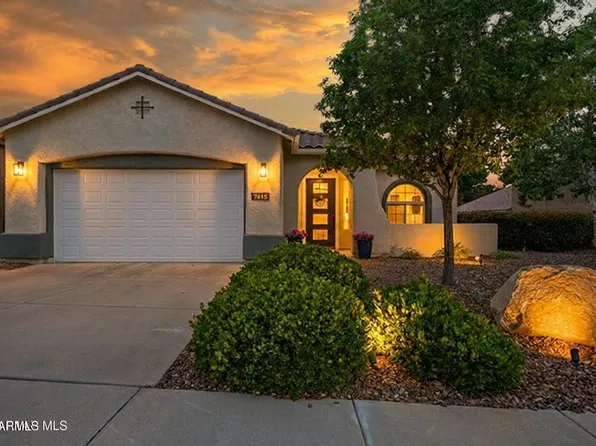 7615 E TRADERS Trail, Prescott Valley, AZ 86314