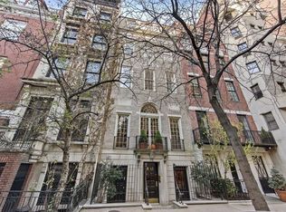 53 E 75th St, New York, NY