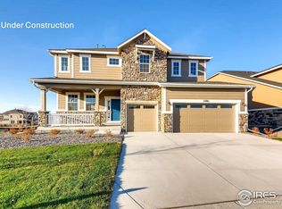 2718 Crystal Springs Ln, Longmont, CO 80503