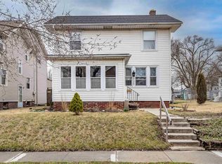 726 Greenlawn Ave, Fort Wayne, IN 46808