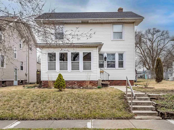726 Greenlawn Ave, Fort Wayne, IN 46808