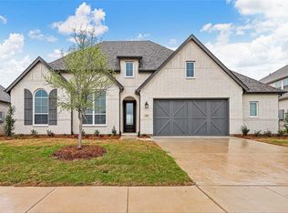 4226 Crown Run Rd, Midlothian, TX 76065