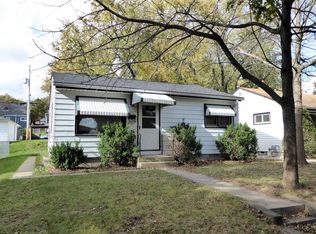 5859 N 70th St, Milwaukee, WI 53218