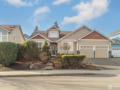 18130 Sunrise Ridge Avenue NE, Poulsbo, WA, 98370