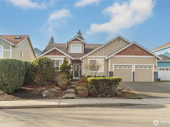 18130 Sunrise Ridge Avenue NE, Poulsbo, WA 98370