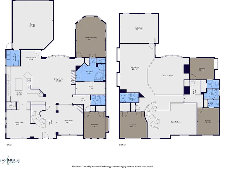 5170 Mohegan Ln — Photo 45
