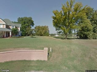 210 Christopher Rd, Oakland, TN 38060