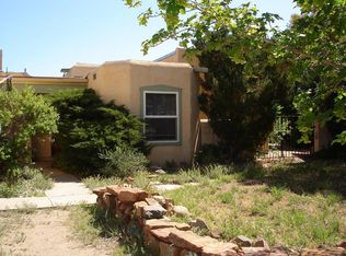 2361 Camino Pintores, Santa Fe, NM 87505