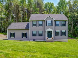 83 Huston Rd, Gorham, ME 04038