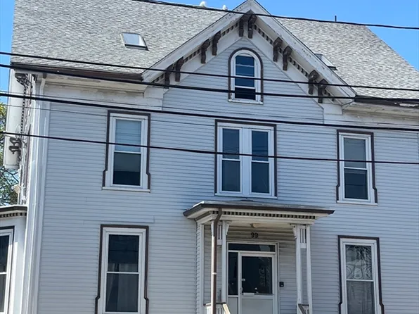 99 Laighton St APT 7, Lynn, MA 01902