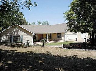 11005 Bethel Rd, Norman, OK 73026