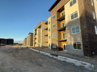 River Meadows Apartments, Spanish Fork, UT 84660