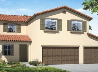 1184 Burgundy Rose, Beaumont, CA 92223