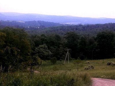 7 W Blue Goose Rd, Friendsville, MD, 21531