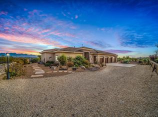 4306 Skyline Dr, Las Cruces, NM 88007