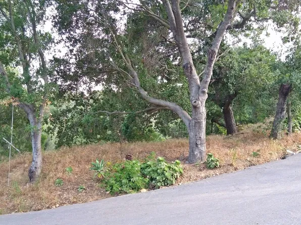 21190 Summit Rd, Topanga, CA 90290