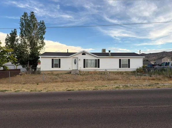 65 W 4000 S, Vernal, UT 84078