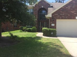 15 Gilmore Grove Pl, The Woodlands, TX 77382