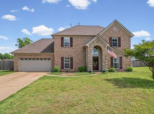 136 Tealwood Cv, Atoka, TN 38004