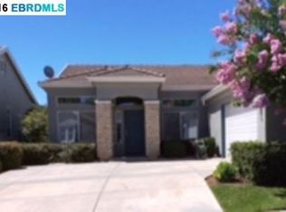 1527 Katy Way, Brentwood, CA