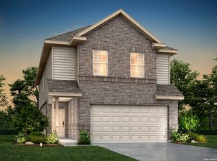 11103 Luckenbach Loop, Converse, TX 78109