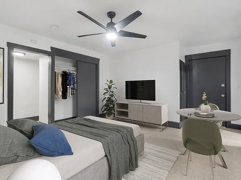 Lauriston Apartments — Photo 26