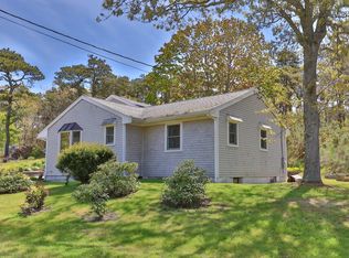 19 S Highland Rd, Truro, MA 02666