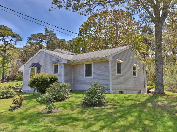 19 S Highland Road, Truro, MA 02666