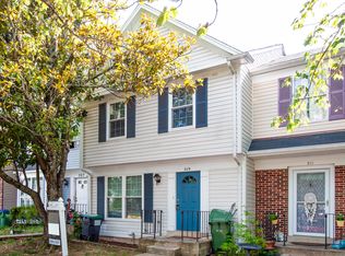 309 Bentley Ct, Stafford, VA 22554