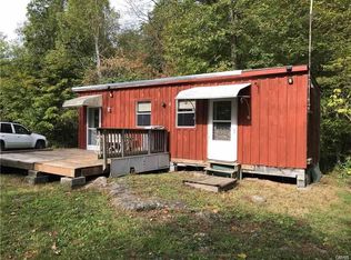 140 Grass Lake Rd, Redwood, NY 13679