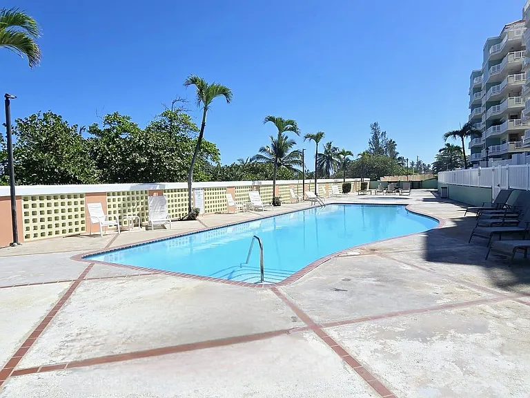 APT 313 Cond. Isabela Beach Court # — Photo 44