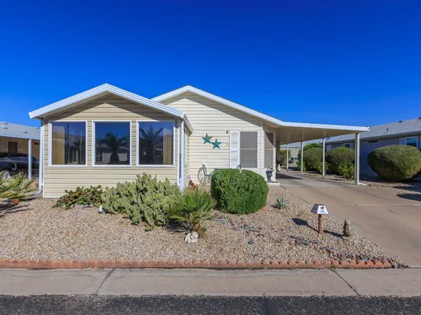 215 N Power Rd Unit 328, Mesa, AZ 85205