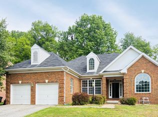 120 Cross Foxes Dr, Fort Washington, MD 20744