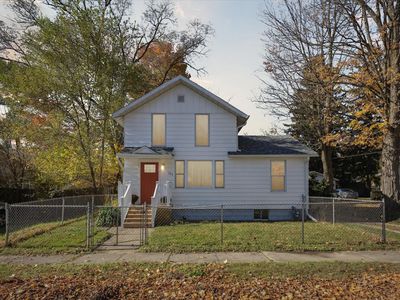 103 N Cayuga St, Buchanan, MI, 49107