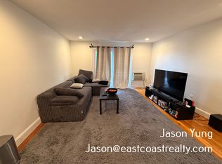 15-17 Euston Rd #19, Brighton, MA 02135